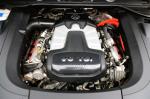 Volkswagen Touareg Hybrid 2012 года